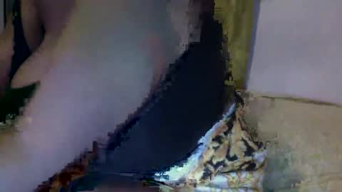 CreamyCocoBabe online show from February 2, 2025, 8:19 pm