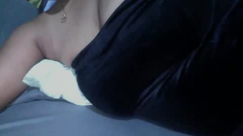 CreamyCocoBabe online show from March 8, 2026, 4:44 pm