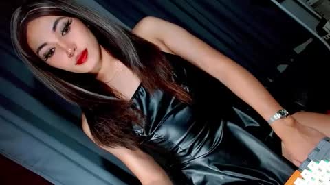 Celine online show from January 28, 2025, 5:35 pm