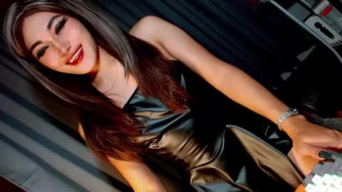 Celine online show from January 29, 2025, 4:52 pm