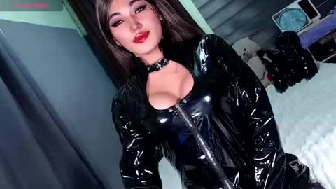 Celine online show from October 3, 2025, 7:22 pm