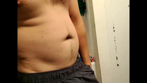 creamydilf11 online show from October 29, 2025, 6:37 am