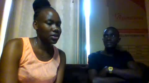 creamyhub online show from March 7, 2025, 12:45 pm