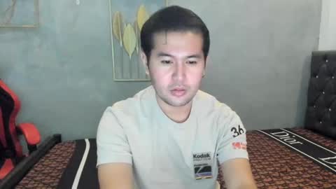 Snapshot of creamynow chatting on December 12, 2024, 5:48 pm BareCreamyCum online show from December 12, 2024, 5:48 pm