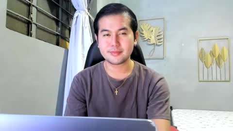 Snapshot of creamynow chatting on December 31, 2024, 3:20 pm BareCreamyCum online show from December 31, 2024, 3:20 pm