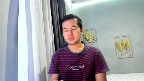 Snapshot of creamynow chatting on January 1, 2025, 6:27 pm BareCreamyCum online show from January 1, 2025, 6:27 pm