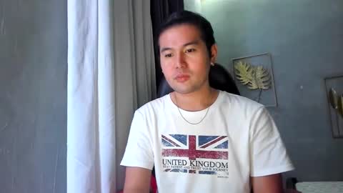 Snapshot of creamynow chatting on January 5, 2025, 8:11 am BareCreamyCum online show from January 5, 2025, 8:11 am