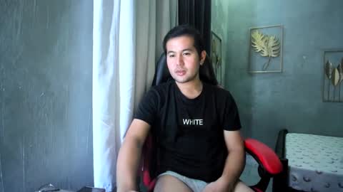Snapshot of creamynow chatting on January 6, 2025, 2:25 pm BareCreamyCum online show from January 6, 2025, 2:25 pm