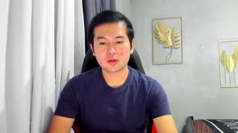 Snapshot of creamynow chatting on January 12, 2025, 5:11 pm BareCreamyCum online show from January 12, 2025, 5:11 pm