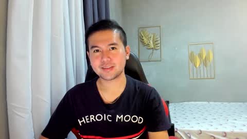 Snapshot of creamynow chatting on February 1, 2025, 11:21 am BareCreamyCum online show from February 1, 2025, 11:21 am