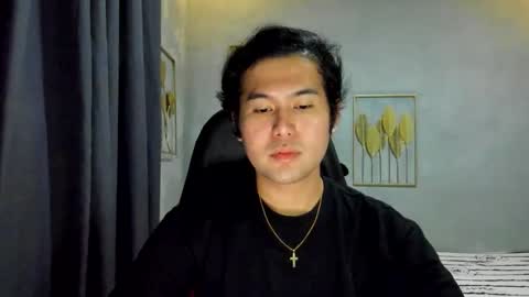 Snapshot of creamynow chatting on October 23, 2025, 11:20 am BareCreamyCum online show from October 23, 2025, 11:20 am