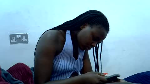 creamyypussyy online show from July 5, 2026, 4:19 am
