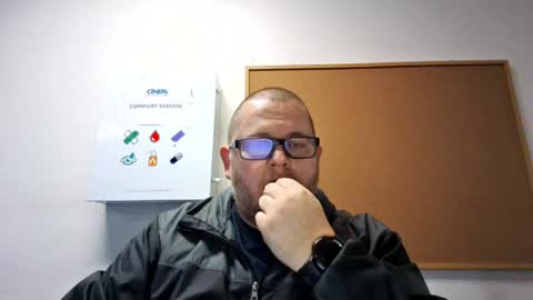 The hopeless romantic online show from January 26, 2025, 12:37 am