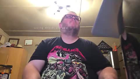 The hopeless romantic online show from October 20, 2025, 8:37 am