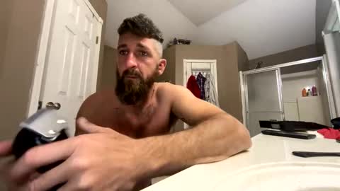 Creeksidecouple online show from April 6, 2026, 9:27 pm