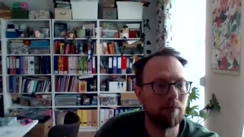 creloxp online show from March 25, 2026, 11:16 am