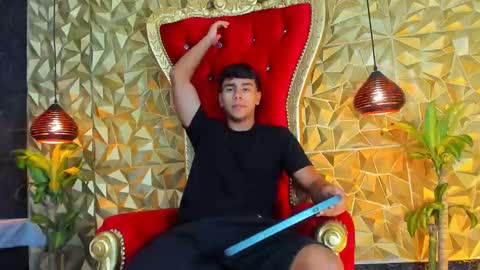 crh58_ online show from September 13, 2025, 1:38 am