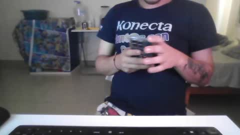 Snapshot of crhissjesus chatting on January 12, 2025, 1:05 pm crhissjesus online show from January 12, 2025, 1:05 pm