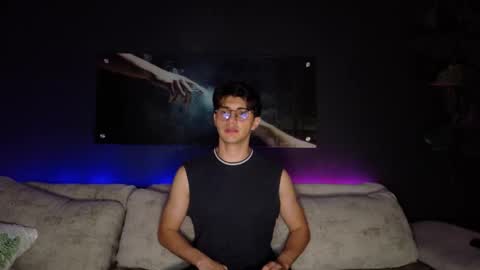 Snapshot of crhistian1_ chatting on April 20, 2026, 12:57 am CRHISTIAN online show from April 20, 2026, 12:57 am