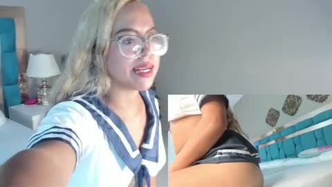 CristyBloom  online show from May 16, 2026, 1:43 pm