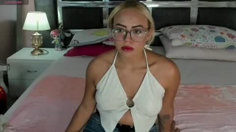 CristyBloom  online show from July 6, 2026, 7:38 pm