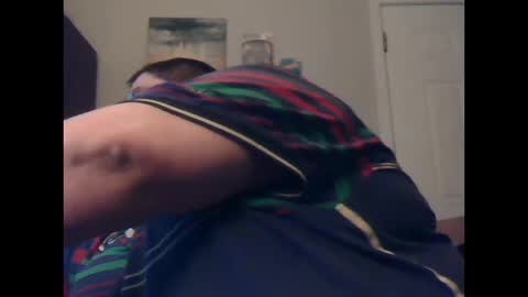 Duckie online show from October 16, 2025, 4:24 am