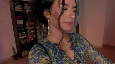 Snapshot of cris_roberts chatting on May 29, 2026, 12:58 pm Cris Roberts online show from May 29, 2026, 12:58 pm