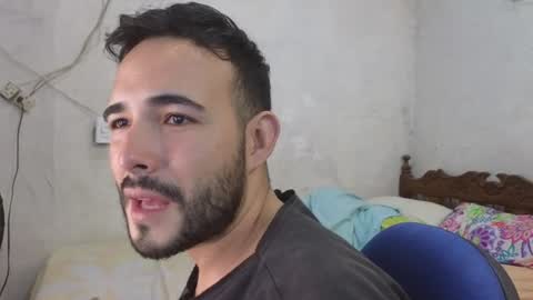 cris_simons online show from December 9, 2024, 2:13 am