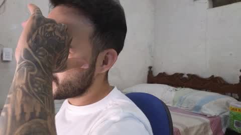 cris_simons online show from December 12, 2024, 3:32 am