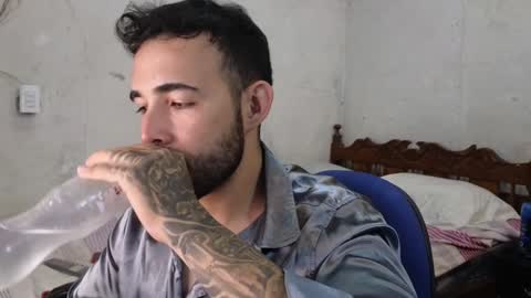 cris_simons online show from December 15, 2024, 3:24 am