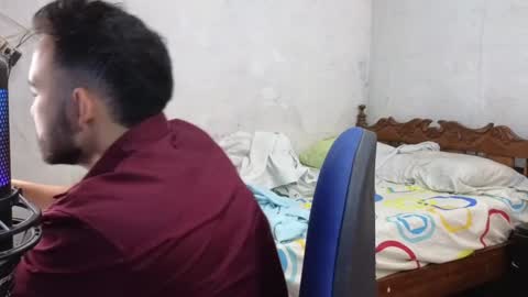 cris_simons online show from December 22, 2024, 10:25 pm