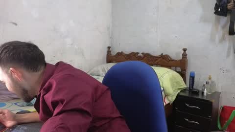 cris_simons online show from December 28, 2024, 11:05 pm