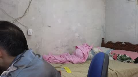 cris_simons online show from January 9, 2025, 3:26 am