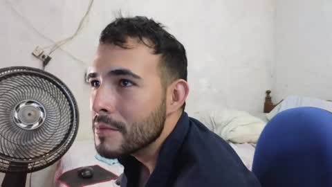 cris_simons online show from January 18, 2025, 10:39 pm