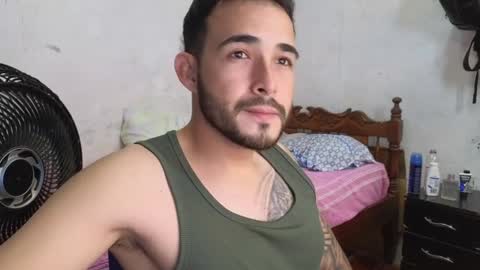 cris_simons online show from February 6, 2025, 4:21 am