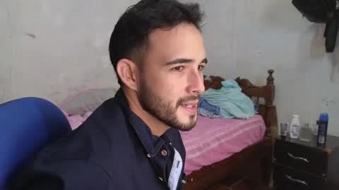 cris_simons online show from February 7, 2025, 4:37 am