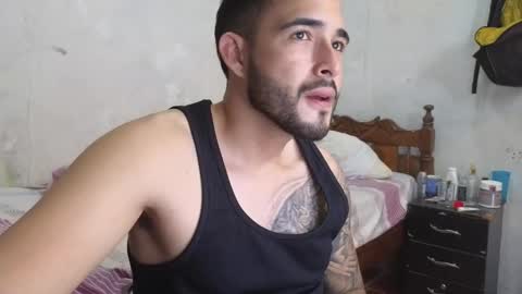 cris_simons online show from March 9, 2025, 11:25 pm