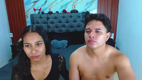 CRISANDMERY online show from May 31, 2026, 4:20 am