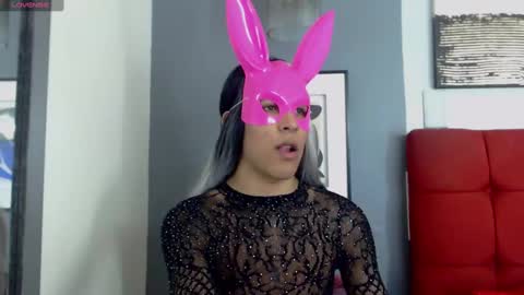 Snapshot of crisevanz18 chatting on December 21, 2024, 12:20 am Cris Evanz online show from December 21, 2024, 12:20 am