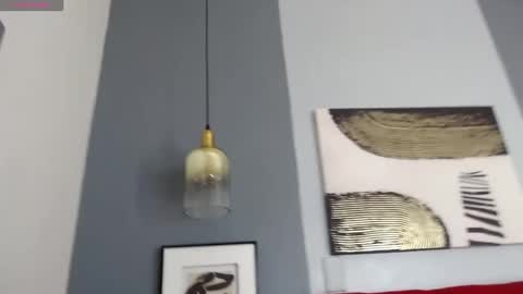 Snapshot of crisevanz18 chatting on January 25, 2025, 9:14 pm Cris Evanz online show from January 25, 2025, 9:14 pm