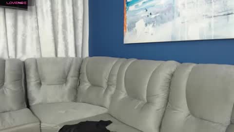 Snapshot of crisevanz18 chatting on January 29, 2025, 1:16 am Cris Evanz online show from January 29, 2025, 1:16 am