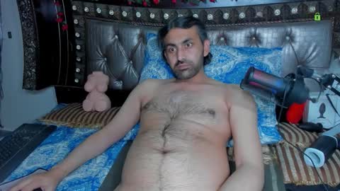 Cris Jordan Private Always Open online show from December 21, 2025, 2:46 pm