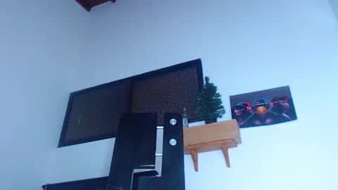 Snapshot of criss__tom chatting on January 28, 2025, 2:43 am Cristopher online show from January 28, 2025, 2:43 am