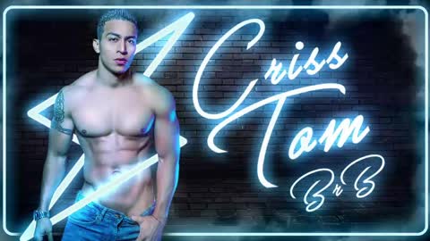 Cristopher online show from May 14, 2026, 4:52 am