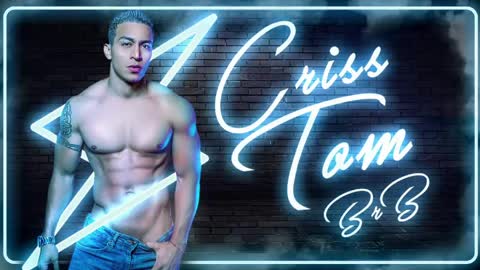 Cristopher online show from May 20, 2026, 2:07 am