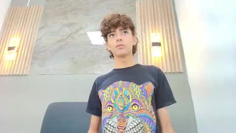 Snapshot of criss_allen1 chatting on November 22, 2025, 12:48 pm CRISS online show from November 22, 2025, 12:48 pm