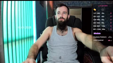 Criss online show from January 16, 2025, 10:21 am