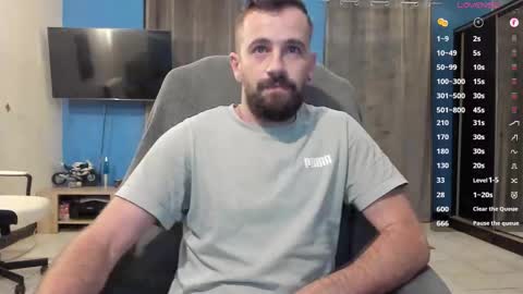 Criss online show from December 16, 2025, 3:11 am