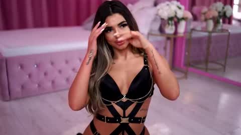 Snapshot of crisstyblair chatting on February 21, 2026, 1:01 pm Crissy online show from February 21, 2026, 1:01 pm