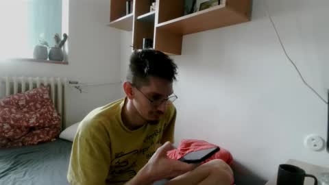 Crista-Elio online show from March 21, 2026, 2:20 pm